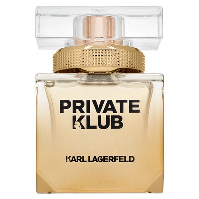 Lagerfeld Private Klub for Her parfémovaná voda pre ženy 45 ml PLAGEPRCFHWXN082376