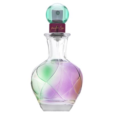 Jennifer Lopez Live parfémovaná voda pre ženy 50 ml PJELOLIVE0WXN008443