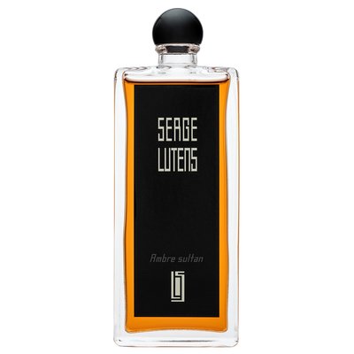 Serge Lutens Ambre Sultan parfémovaná voda pre ženy 50 ml PSELUAMBSUWXN084756