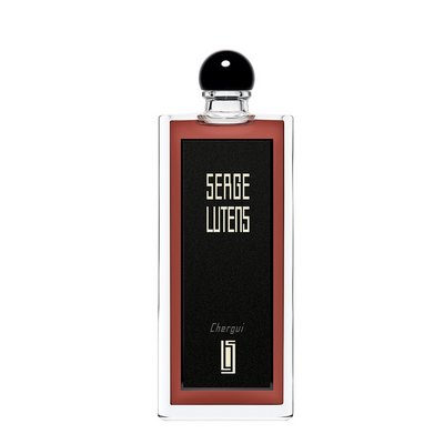Serge Lutens Chergui parfémovaná voda unisex 50 ml PSELUCHERGUXN084759