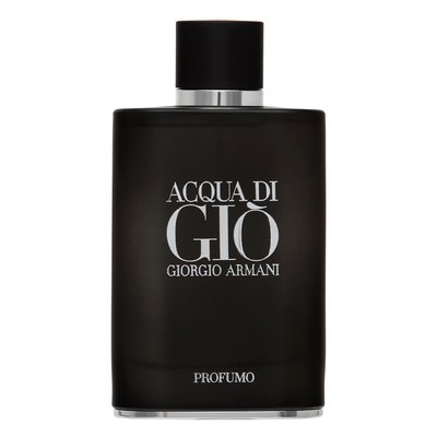 Armani (Giorgio Armani) Acqua di Gio Profumo parfémovaná voda pre mužov 125 ml PGIARACDGPMXN084868