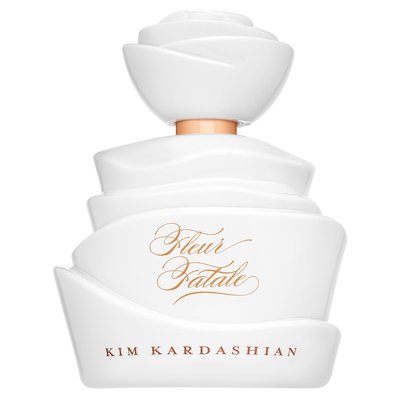 Kim Kardashian Fleur Fatale parfémovaná voda pre ženy 100 ml PKIKAFLEFAWXN084881