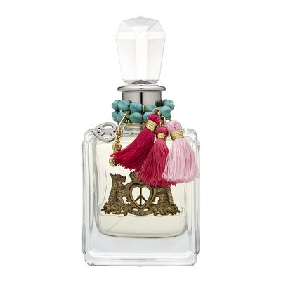 Juicy Couture Peace, Love and Juicy Couture parfémovaná voda pre ženy 100 ml PJUCOPLAJCWXN008882