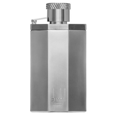 Dunhill Desire Silver toaletná voda pre mužov 100 ml PDUNHDESSIMXN089555
