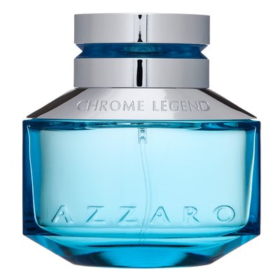 Azzaro Chrome Legend toaletná voda pre mužov 40 ml PAZZACHRLEMXN000913