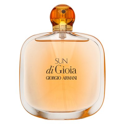 Armani (Giorgio Armani) Armani Sun Di Gioia parfémovaná voda pre ženy 100 ml PGIARARSDGWXN091914