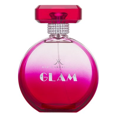 Kim Kardashian Glam parfémovaná voda pre ženy 100 ml PKIKAGLAM0WXN009227