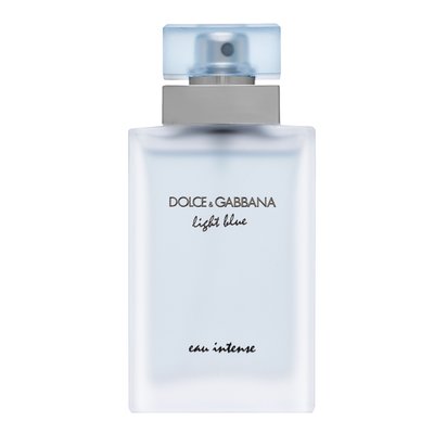 Dolce & Gabbana Light Blue Eau Intense parfémovaná voda pre ženy 25 ml PDOGADGLBIWXN093770