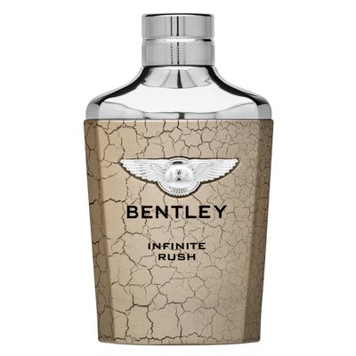 Bentley Infinite Rush toaletná voda pre mužov 100 ml PBENBINFRUMXN094643