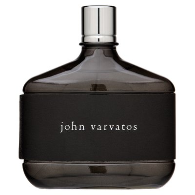 John Varvatos John Varvatos toaletná voda pre mužov 125 ml PJOVAJOHVAMXN094652