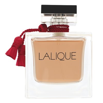 Lalique Le Parfum parfémovaná voda pre ženy 100 ml PLALILEPARWXN009663