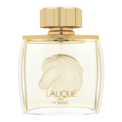 Lalique Pour Homme Equus parfémovaná voda pre mužov 75 ml PLALIPOHEQMXN009677
