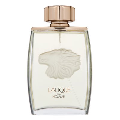 Lalique Pour Homme Lion parfémovaná voda pre mužov 125 ml PLALIPOHLIMXN009681