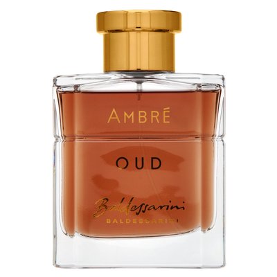 Baldessarini Ambré Oud parfémovaná voda pre mužov 90 ml PBALDAMBOUMXN097464