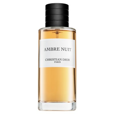 Dior (Christian Dior) Ambre Nuit parfémovaná voda unisex 125 ml PCHDIAMBNUUXN098044