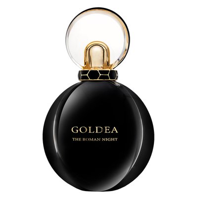 Bvlgari Goldea The Roman Night Sensuelle parfémovaná voda pre ženy 75 ml PBVLGGORNSWXN098104