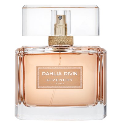 Givenchy Dahlia Divin Nude parfémovaná voda pre ženy 75 ml PGIV1DADINWXN098145