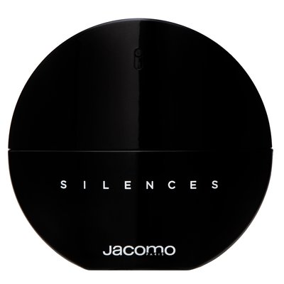 Jacomo Silences Eau de Parfum Sublime parfémovaná voda pre ženy 100 ml PJACOSILSUWXN098275