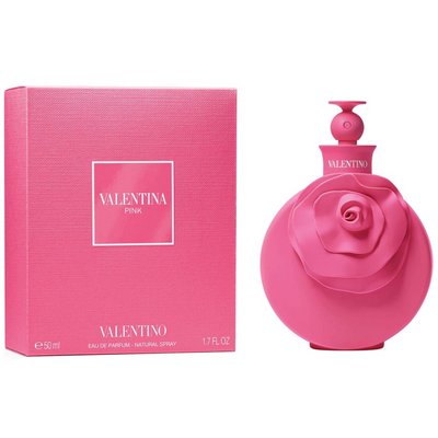 Valentino Valentina Pink parfémovaná voda pre ženy 50 ml PVALEVAPINWXN098434