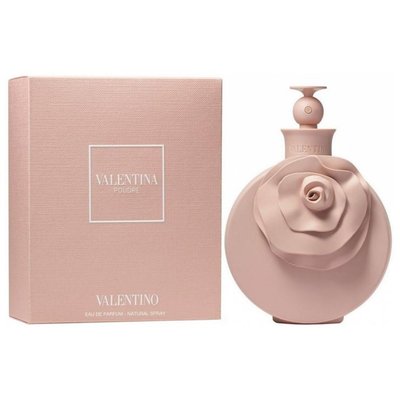 Valentino Valentina Poudre parfémovaná voda pre ženy 50 ml PVALEPOUDRWXN098436
