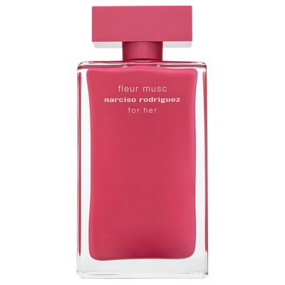 Narciso Rodriguez Fleur Musc for Her parfémovaná voda pre ženy 100 ml PNAROFLEMUWXN098610