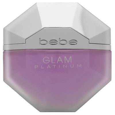Bebe Glam Platinum parfémovaná voda pre ženy 100 ml PBEBEGLAPLWXN098644