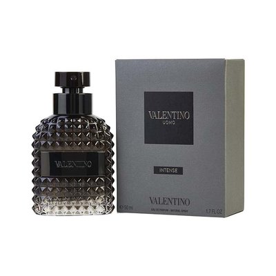 Valentino Valentino Uomo Intense parfémovaná voda pre mužov 50 ml PVALEUOMINMXN098682