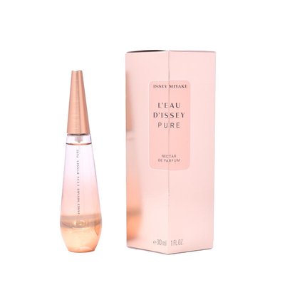 Issey Miyake L'Eau d'Issey Pure Nectar de Parfum parfémovaná voda pre ženy 30 ml PISMIPURNEWXN098711