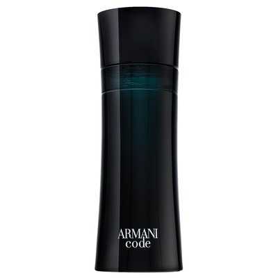 Armani (Giorgio Armani) Code toaletná voda pre mužov 200 ml PGIARCODE0MXN099014