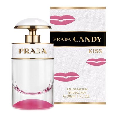 Prada Candy Kiss parfémovaná voda pre ženy 30 ml PPRADCANKIWXN099160