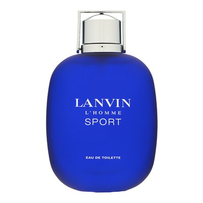 Lanvin L'Homme Sport toaletná voda pre mužov 100 ml PLANVLHOMSMXN009949