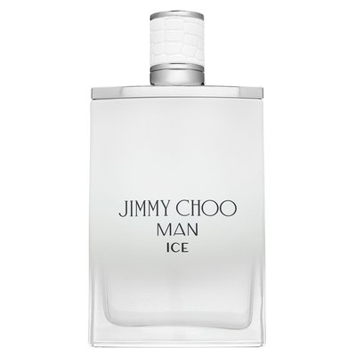 Jimmy Choo Man Ice toaletná voda pre mužov 100 ml PJICHMANICMXN099586