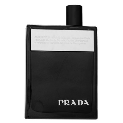 Prada Amber Pour Homme Intense parfémovaná voda pre mužov 100 ml PPRADAMPHIMXN099649