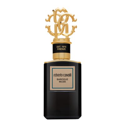 Roberto Cavalli Baroque Musk parfémovaná voda unisex 100 ml PROBCBARMUUXN099660
