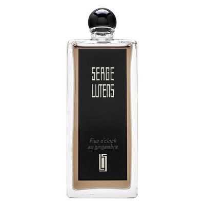 Serge Lutens Five O'Clock Au Gingembre parfémovaná voda unisex 50 ml PSELUFOCAGUXN099672