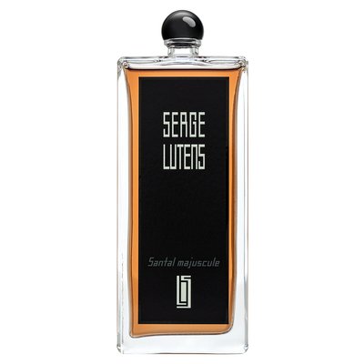 Serge Lutens Santal Majuscule parfémovaná voda unisex 100 ml PSELUSAMAJUXN099677