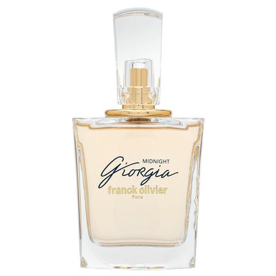 Franck Olivier Giorgia Midnight parfémovaná voda pre ženy 75 ml PFROLGGMIDWXN099714