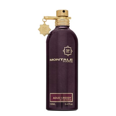Montale Aoud Greedy parfémovaná voda unisex 100 ml PMONTOUGREUXN099735