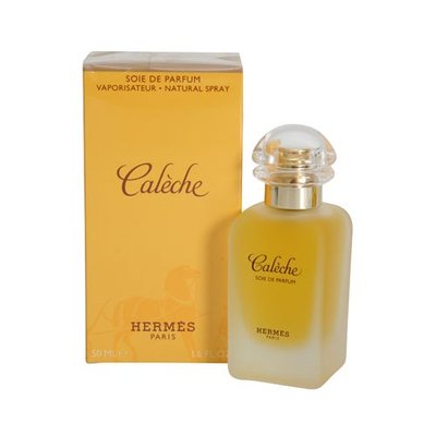 Hermes Caleche parfémovaná voda pre ženy 50 ml PHERMCALECWXN006422