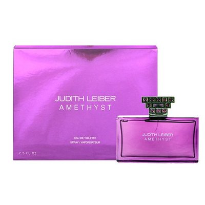 Judith Leiber Amethyst parfémovaná voda pre ženy 75 ml PJULEAMETHWXN008856
