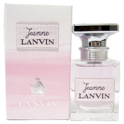 Lanvin Jeanne Lanvin parfémovaná voda pre ženy 30 ml PLANVJEALAWXN009935