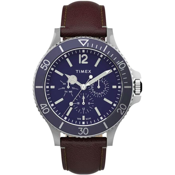 Timex City Collection TW2U13000