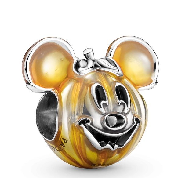 Pandora Korálik Disney 799599C01