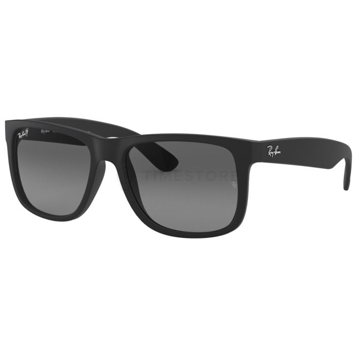 Ray-Ban Justin Classic Polarized RB4165 622-T3 55