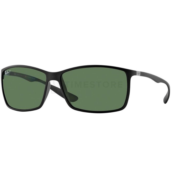 Ray-Ban Liteforce Polarized RB4179 601S9A 62
