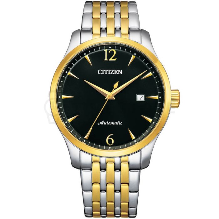 Citizen Automatic NJ0114-84E