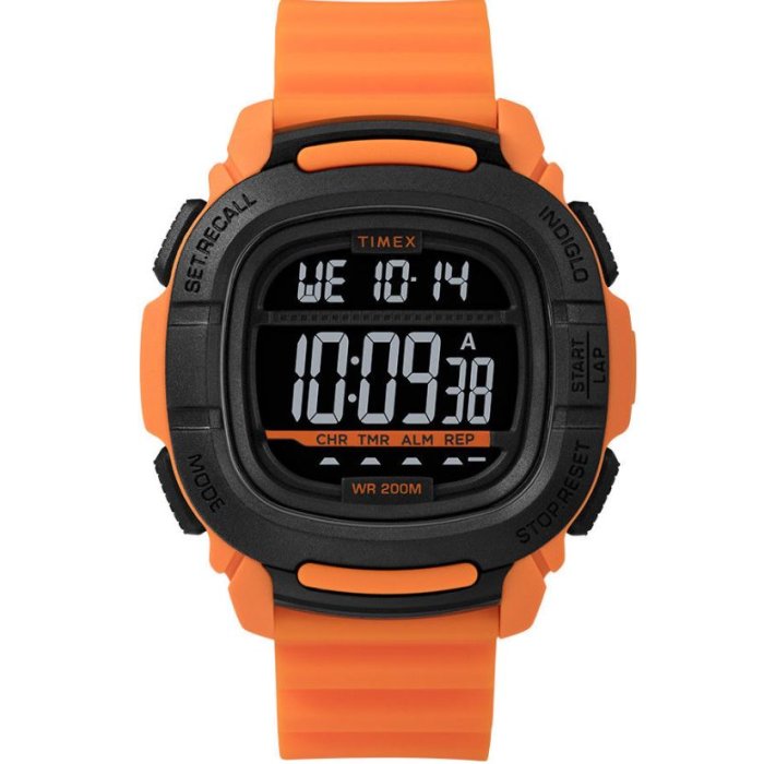 Timex Command TW5M26500