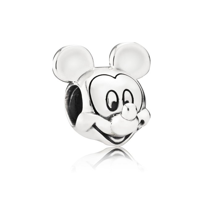 Pandora Korálik Disney 791586