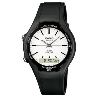 Casio AW-90H-7EVES
