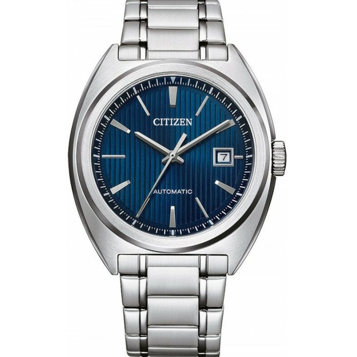 Citizen Automatic NJ0100-71L